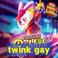 twink gay