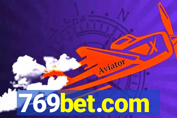 769bet.com