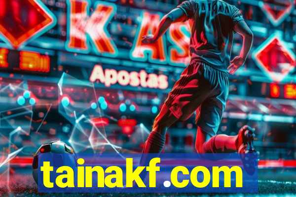 tainakf.com