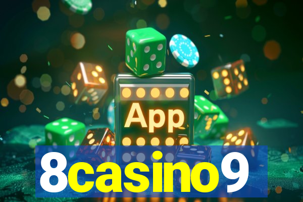 8casino9