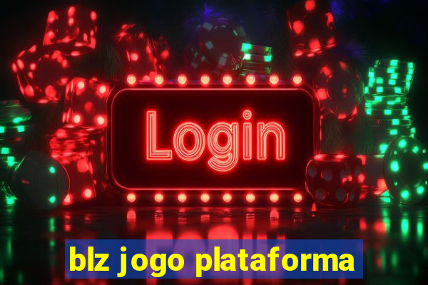 blz jogo plataforma