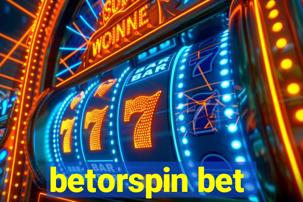 betorspin bet