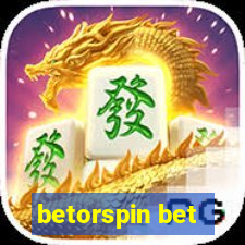 betorspin bet