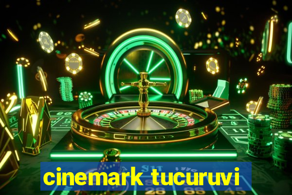 cinemark tucuruvi