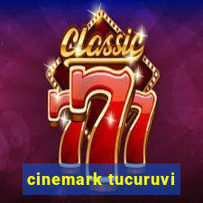 cinemark tucuruvi