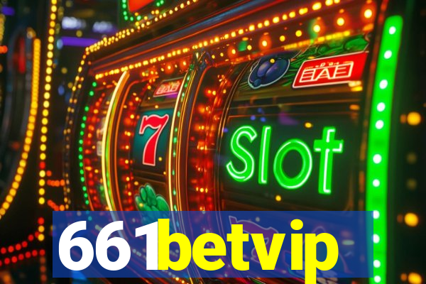 661betvip