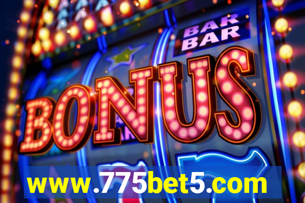 www.775bet5.com