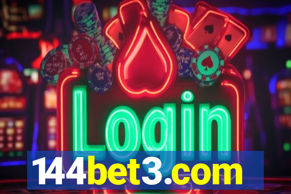 144bet3.com