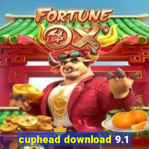 cuphead download 9.1