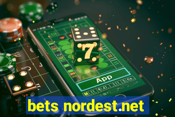 bets nordest.net