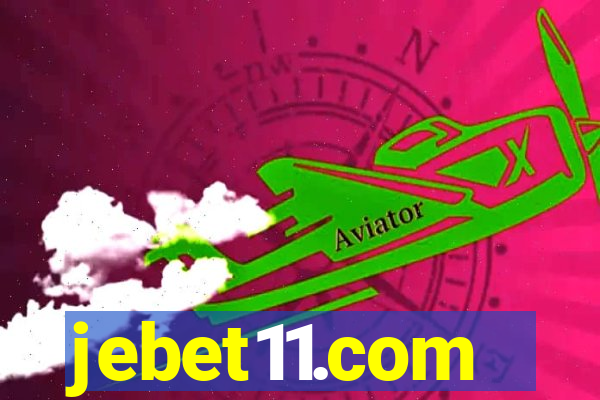 jebet11.com