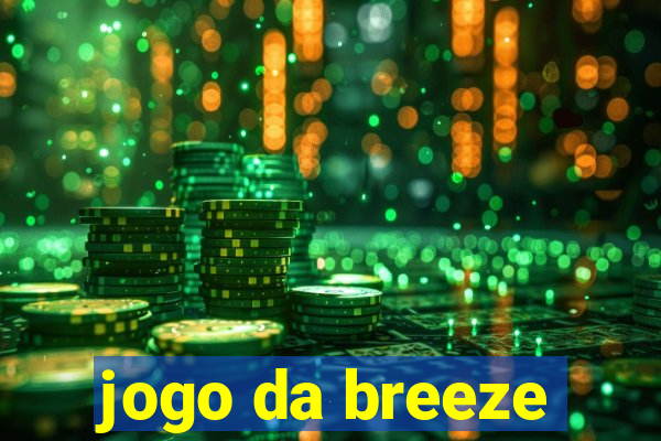 jogo da breeze