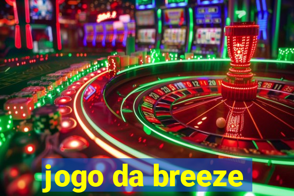 jogo da breeze