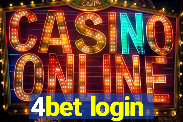 4bet login