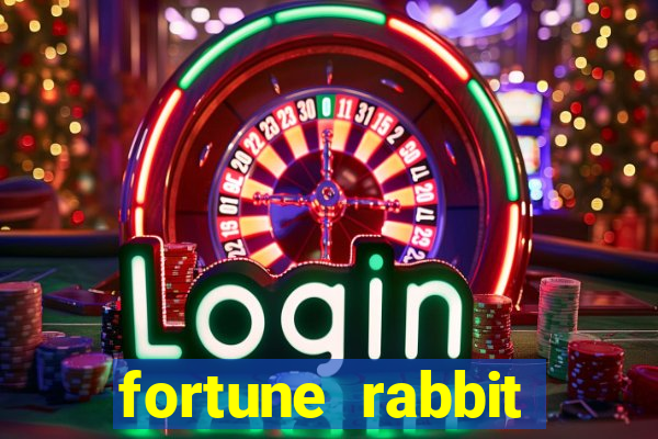 fortune rabbit melhor horário