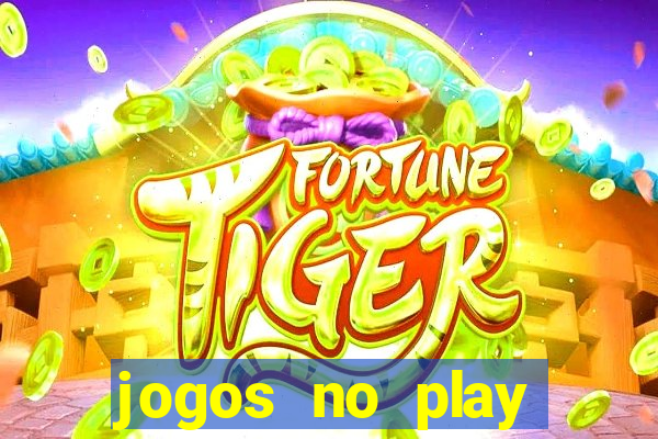 jogos no play store para ganhar dinheiro