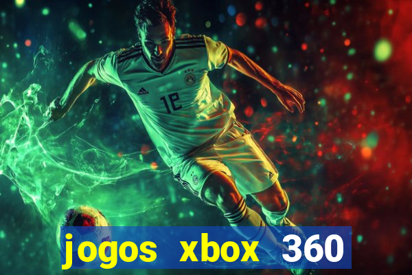 jogos xbox 360 jtag rgh