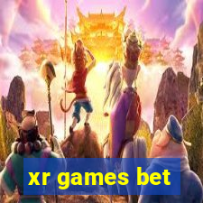 xr games bet