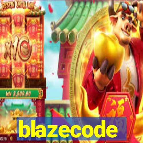 blazecode