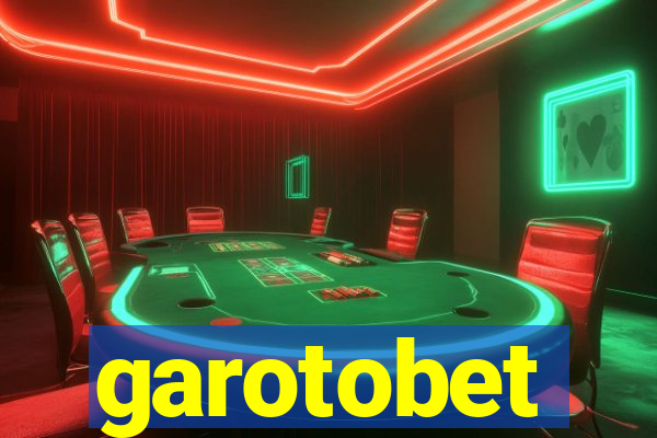 garotobet