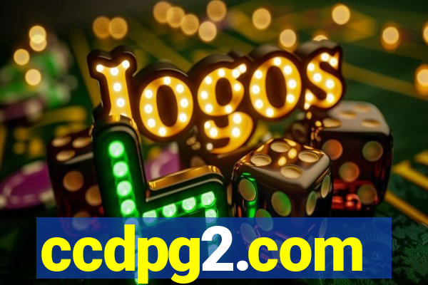 ccdpg2.com