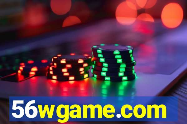 56wgame.com