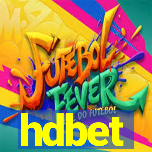 hdbet