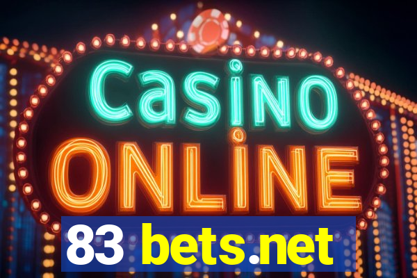 83 bets.net