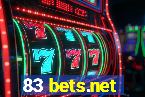 83 bets.net