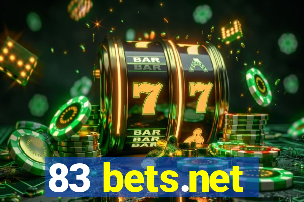 83 bets.net