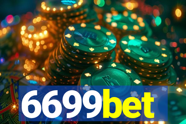 6699bet