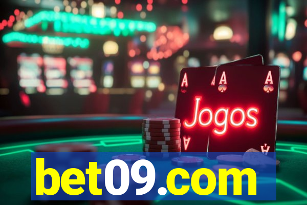 bet09.com