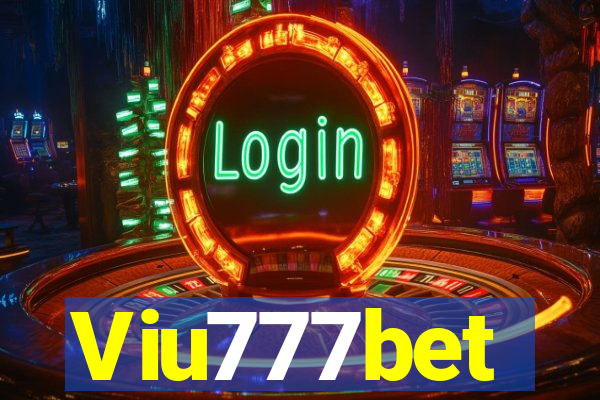 Viu777bet