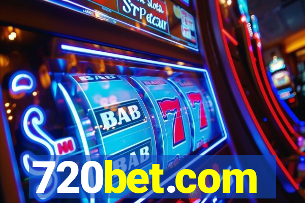 720bet.com