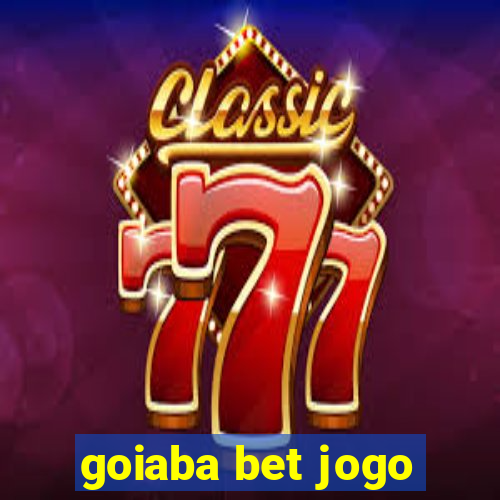 goiaba bet jogo