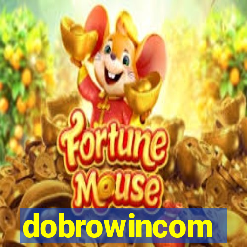 dobrowincom