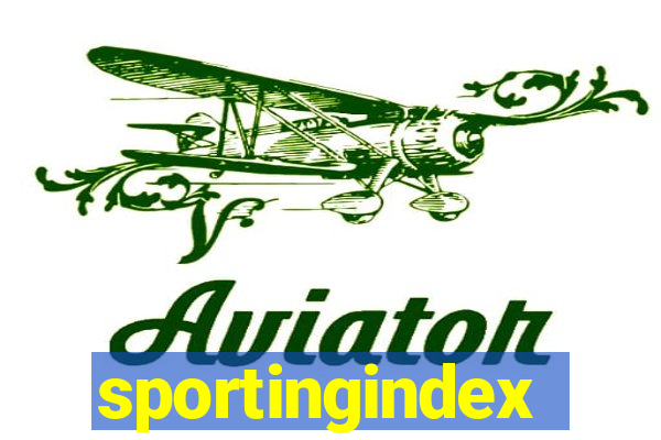 sportingindex