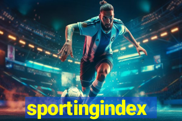 sportingindex