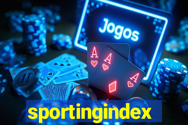 sportingindex