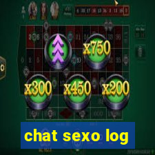 chat sexo log