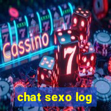 chat sexo log