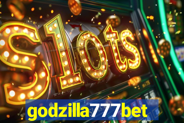 godzilla777bet