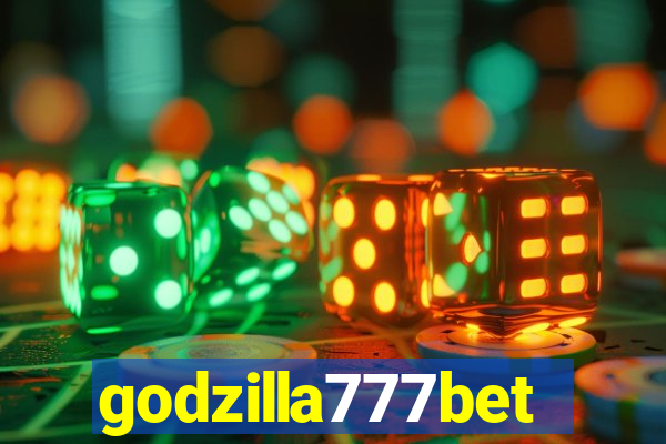 godzilla777bet