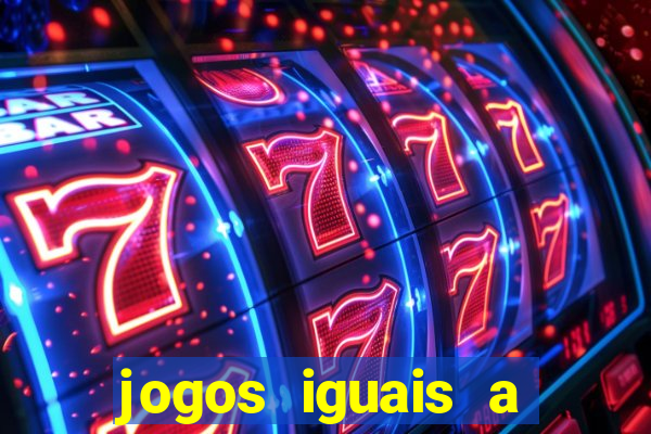 jogos iguais a date ariane