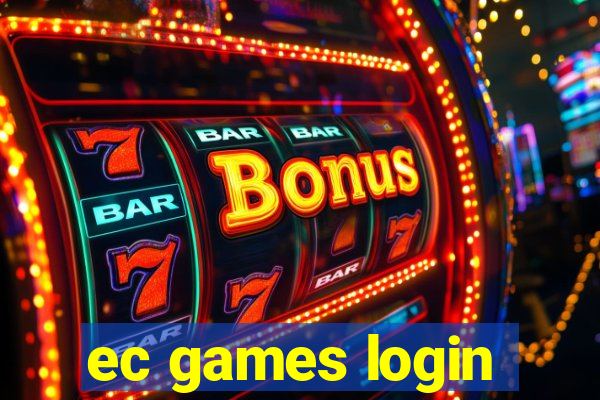 ec games login