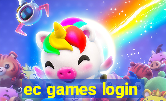 ec games login