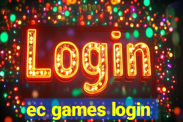 ec games login