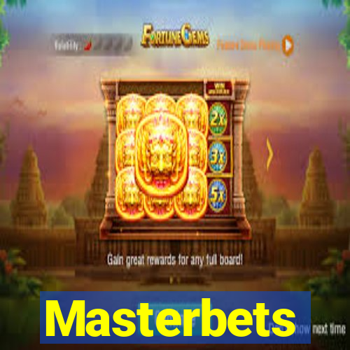 Masterbets