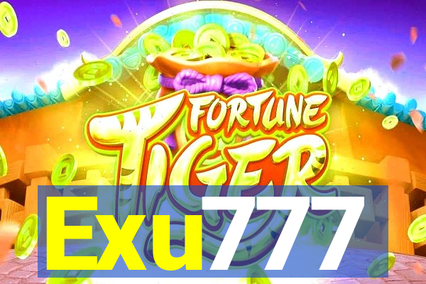 Exu777