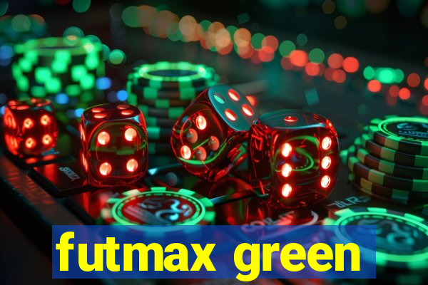 futmax green